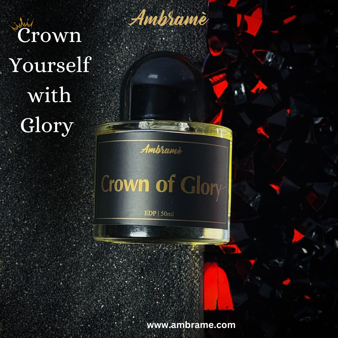 Crown Of Glory