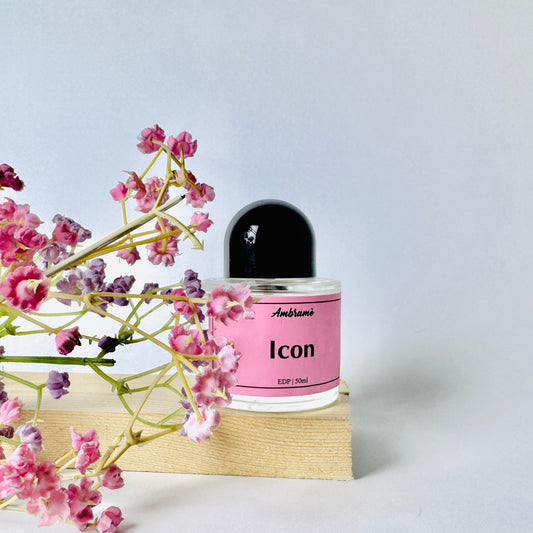Icon- Impression of Bombshell