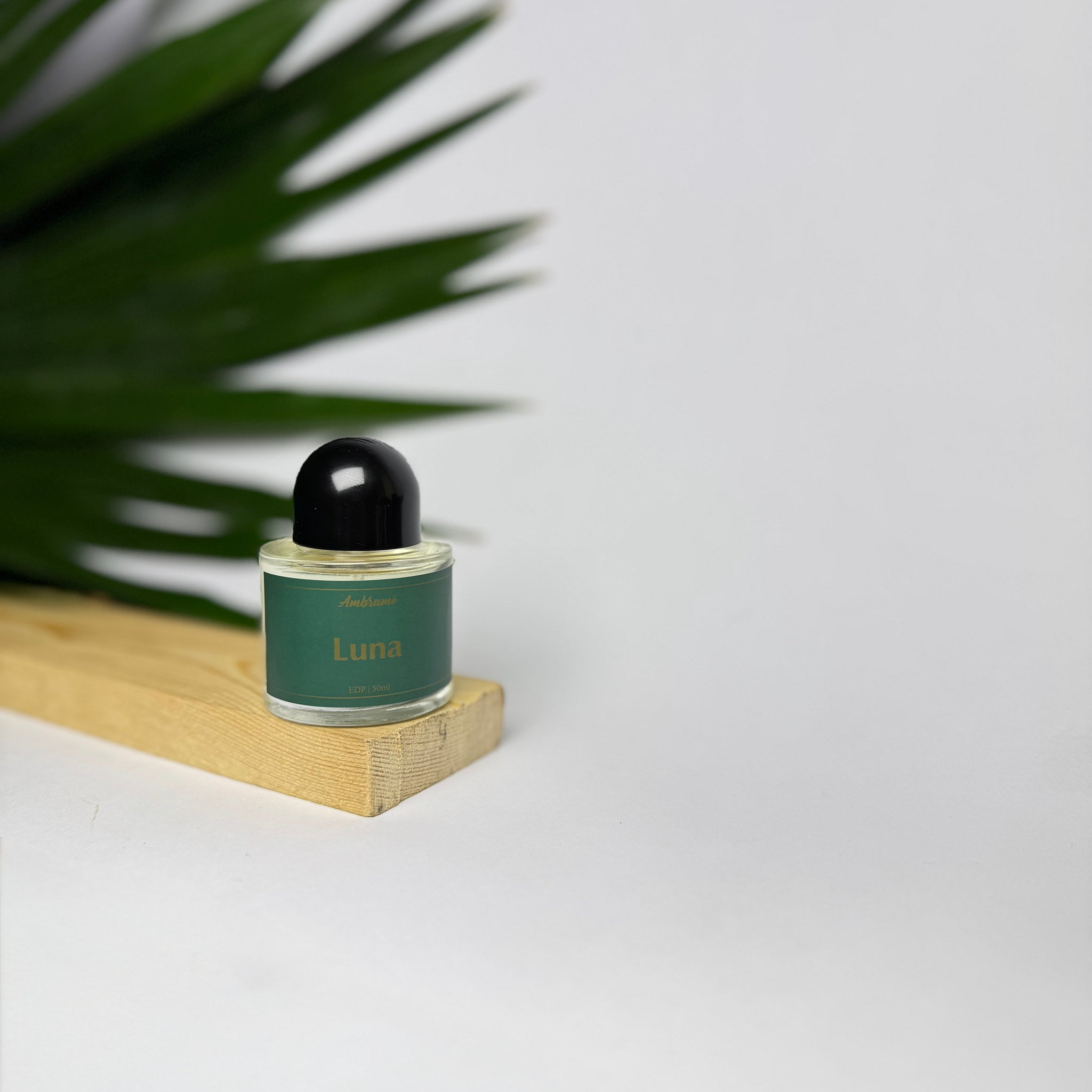 Luna- Inspired by Dior Sauvage