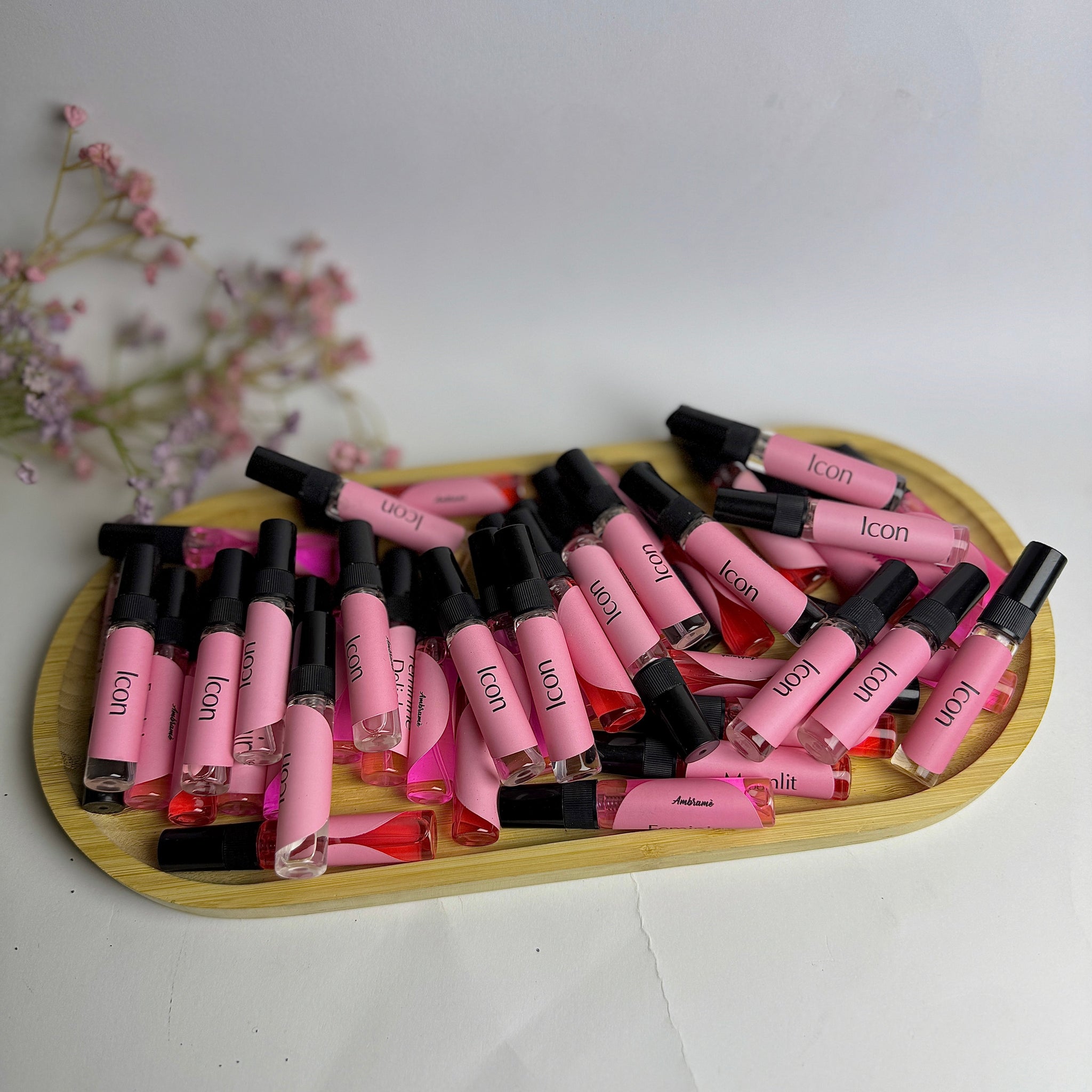 Icon 6ml – The Essence of Excellence
