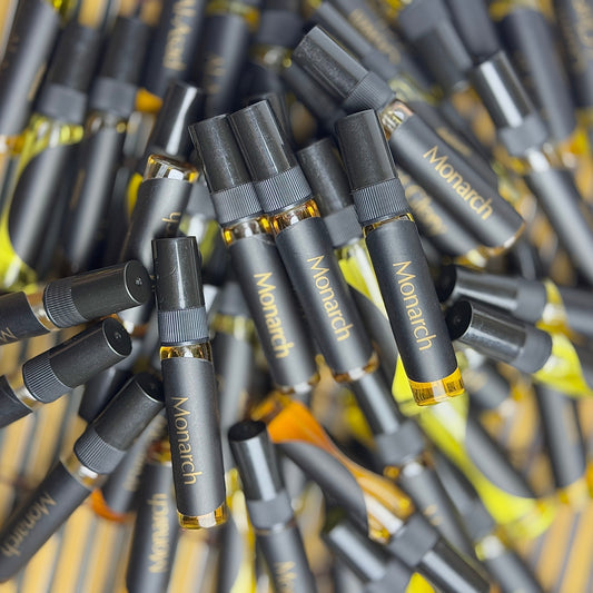 Monarch 6ml – The Crown Jewel of Fragrances