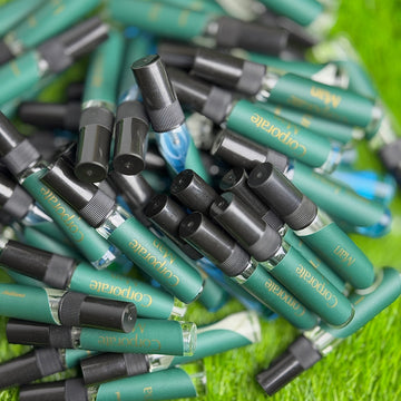 Corporate Man 6ml – The Essence of Professionalism