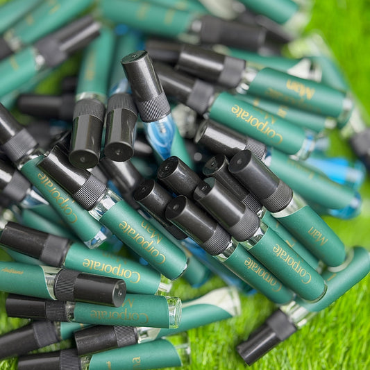 Corporate Man 6ml – The Essence of Professionalism