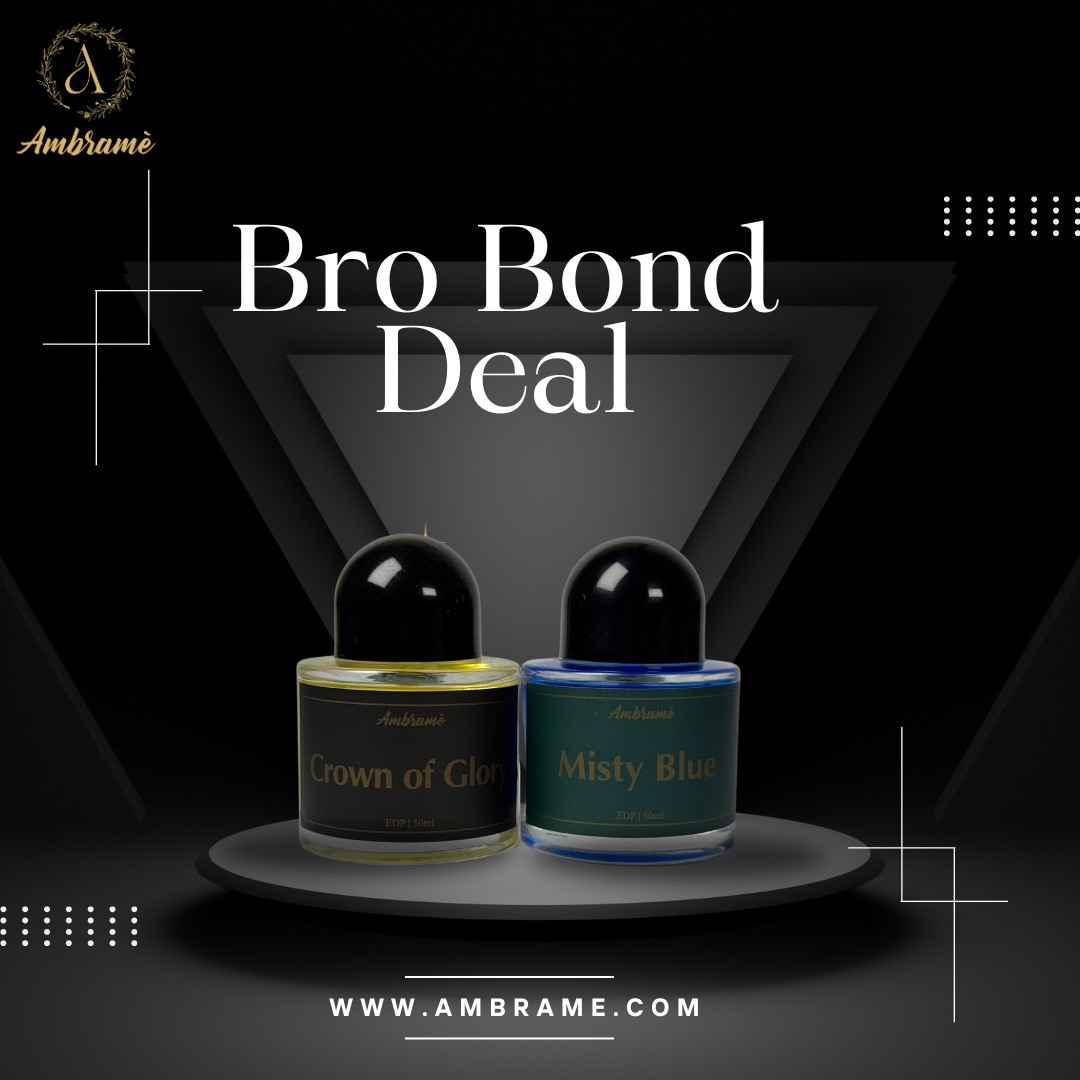 Bro Bond Deal